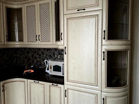 квартира по адресу Оболонская набережная ул., 3