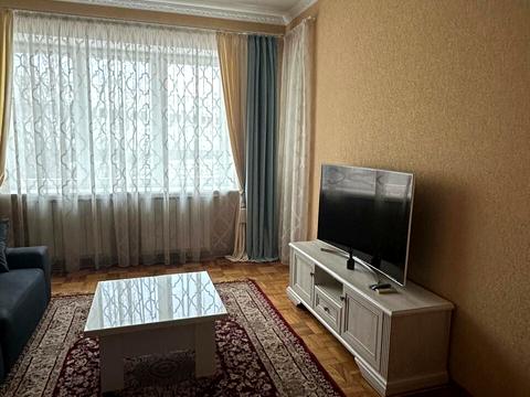 квартира по адресу Оболонская набережная ул., 3