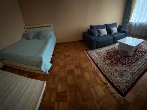 квартира по адресу Оболонская набережная ул., 3