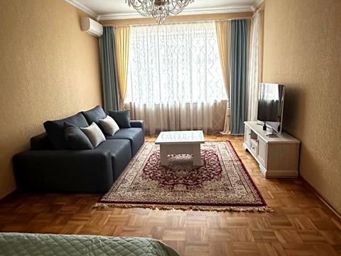 квартира по адресу Оболонская набережная ул., 3