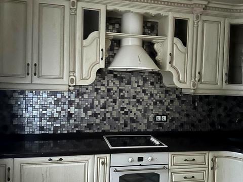 квартира по адресу Оболонская набережная ул., 3