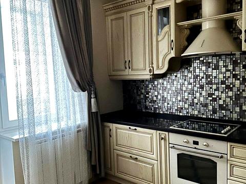 квартира по адресу Оболонская набережная ул., 3