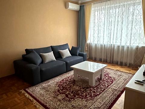 квартира по адресу Оболонская набережная ул., 3