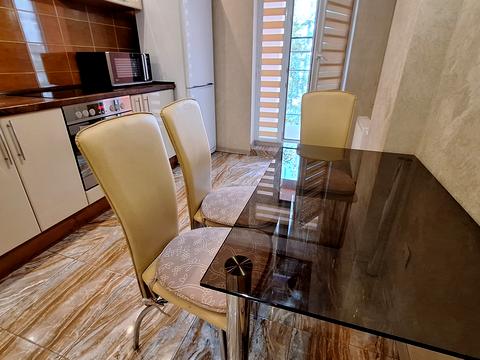 квартира за адресою Регенераторна вул., 4 к7