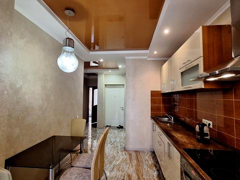 квартира за адресою Регенераторна вул., 4 к7