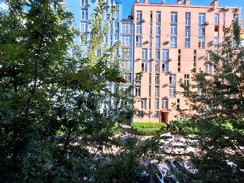 квартира за адресою Регенераторна вул., 4 к7