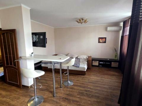 квартира за адресою Воскресенська вул., 16-Б