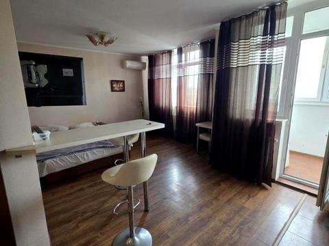 квартира за адресою Воскресенська вул., 16-Б