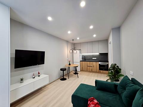 квартира за адресою Михайла Максимовича вул. (Онуфрія Трутенка), 24-Г