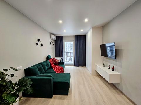 квартира за адресою Михайла Максимовича вул. (Онуфрія Трутенка), 24-Г