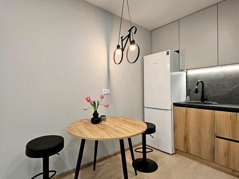 квартира за адресою Михайла Максимовича вул. (Онуфрія Трутенка), 24-Г