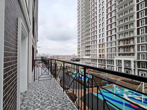 квартира за адресою Михайла Максимовича вул. (Онуфрія Трутенка), 24-Г