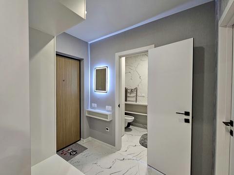 квартира за адресою Михайла Максимовича вул. (Онуфрія Трутенка), 24-Г