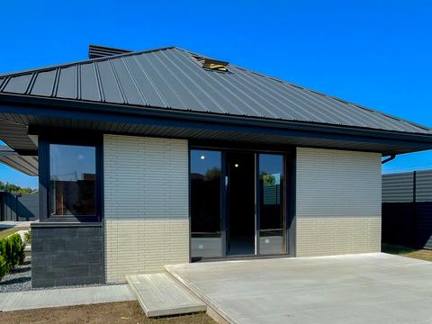 будинок за адресою Архітектурна