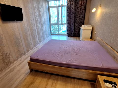 квартира за адресою Регенераторна вул., 4 к7