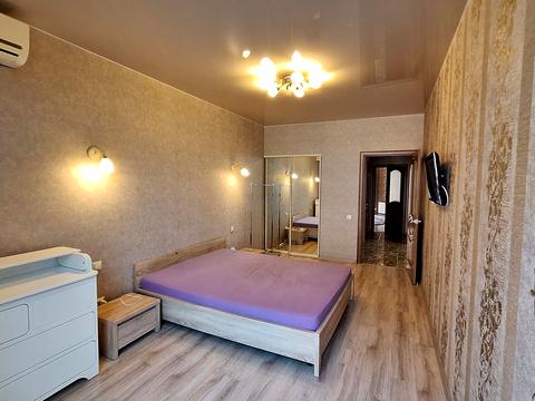 квартира за адресою Регенераторна вул., 4 к7