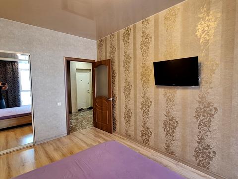 квартира за адресою Регенераторна вул., 4 к7