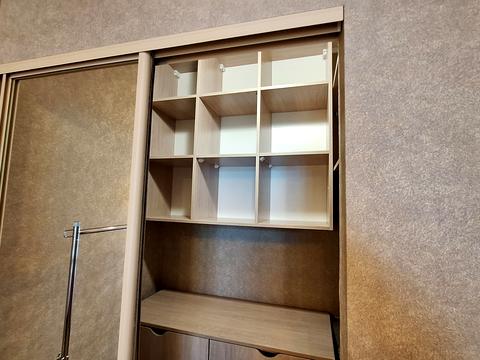 квартира за адресою Регенераторна вул., 4 к7