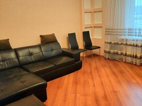 квартира за адресою Берестейський просп. (Перемоги), 107