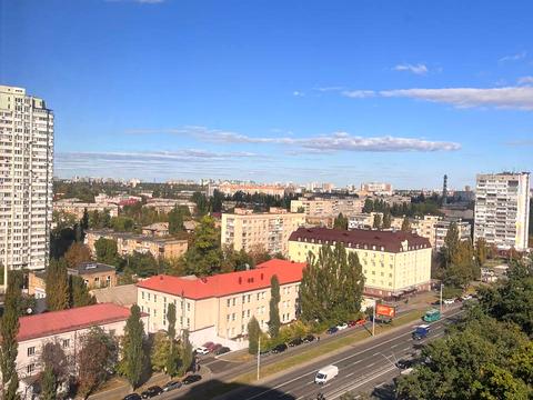 квартира за адресою Берестейський просп. (Перемоги), 107