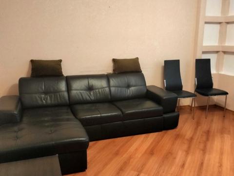 квартира за адресою Берестейський просп. (Перемоги), 107