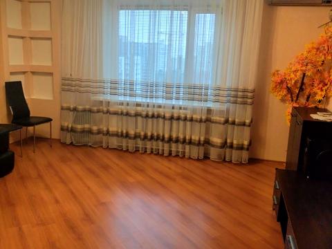 квартира за адресою Берестейський просп. (Перемоги), 107