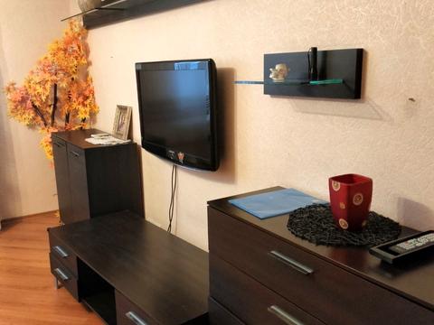 квартира за адресою Берестейський просп. (Перемоги), 107