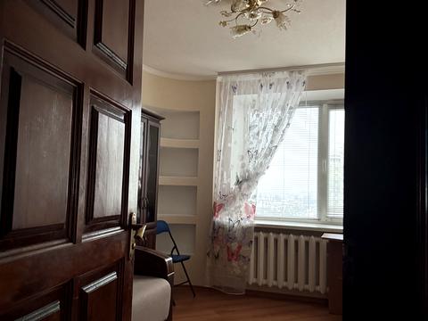 квартира за адресою Берестейський просп. (Перемоги), 107