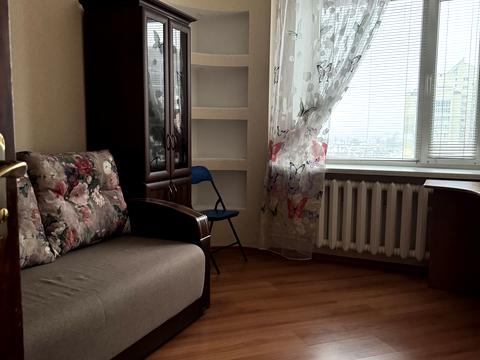 квартира за адресою Берестейський просп. (Перемоги), 107