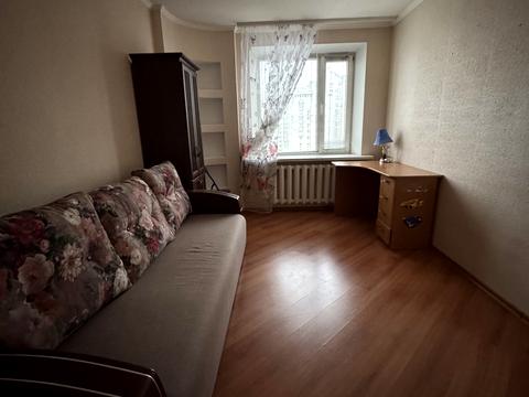 квартира за адресою Берестейський просп. (Перемоги), 107