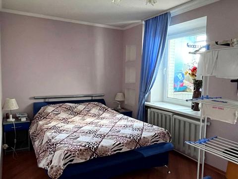 квартира за адресою Берестейський просп. (Перемоги), 107