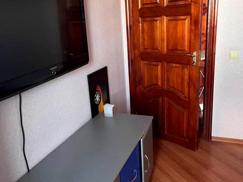 квартира за адресою Берестейський просп. (Перемоги), 107