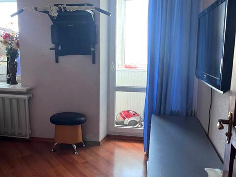 квартира за адресою Берестейський просп. (Перемоги), 107