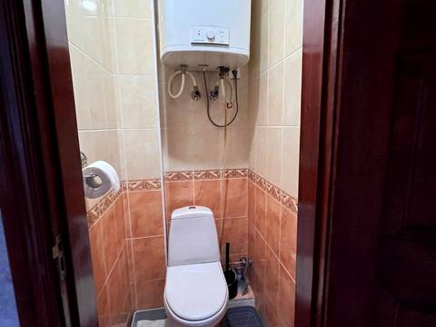 квартира за адресою Берестейський просп. (Перемоги), 107