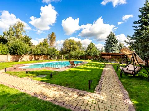 дом по адресу Карьерная ул.