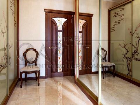 дом по адресу Карьерная ул.