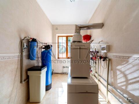 дом по адресу Карьерная ул.