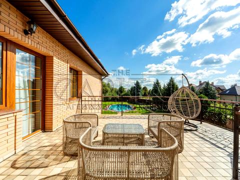 дом по адресу Карьерная ул.