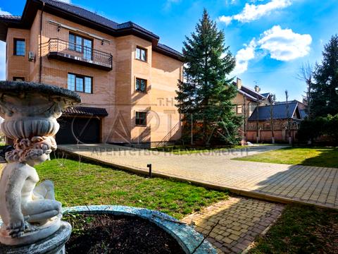 дом по адресу Карьерная ул.