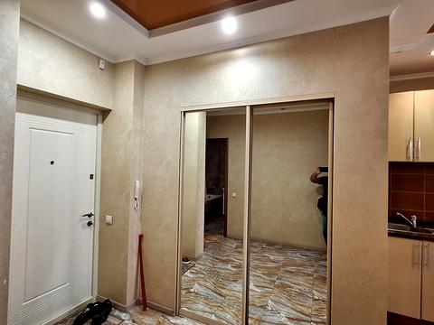 квартира за адресою Регенераторна вул., 4 к7