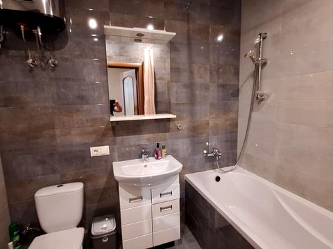 квартира за адресою Регенераторна вул., 4 к7