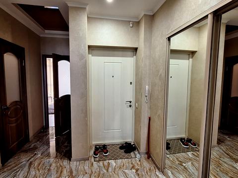 квартира за адресою Регенераторна вул., 4 к7