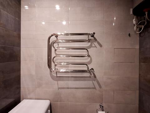 квартира за адресою Регенераторна вул., 4 к7