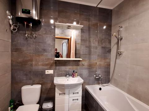 квартира за адресою Регенераторна вул., 4 к7