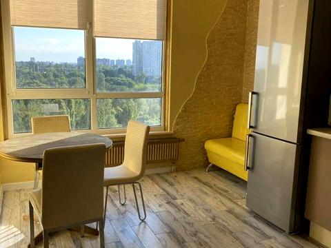 квартира за адресою Михайла Донця вул., 2-А