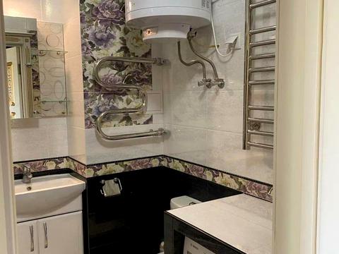 квартира за адресою Михайла Донця вул., 2-А