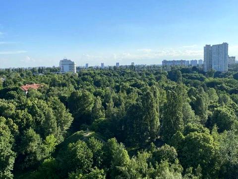 квартира за адресою Михайла Донця вул., 2-А