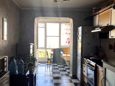 квартира за адресою Берестейський просп. (Перемоги), 107