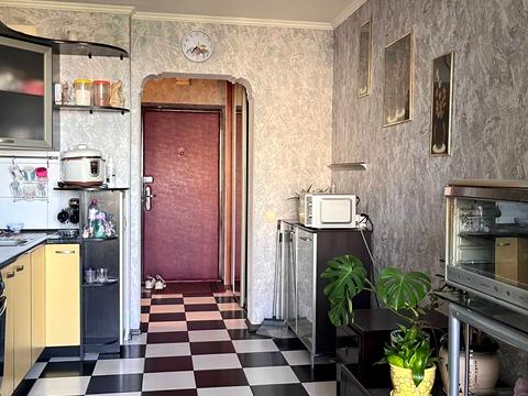 квартира за адресою Берестейський просп. (Перемоги), 107