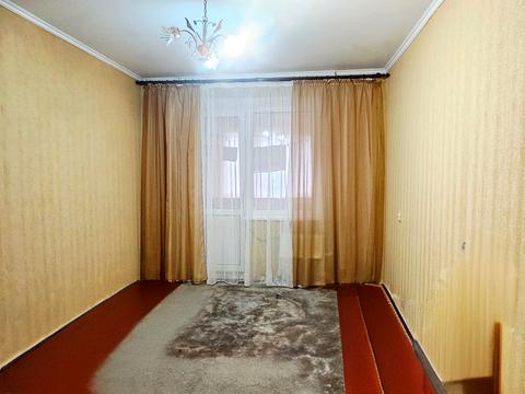 квартира по адресу Андрея Мельника ул., 14